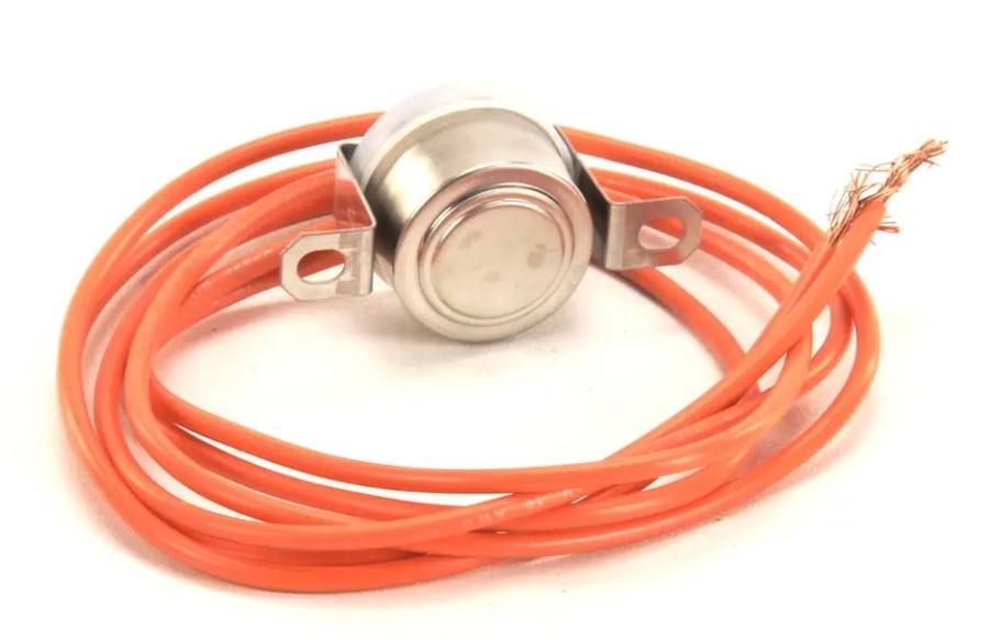 True 800360, Defrost Thermostat, 37T21