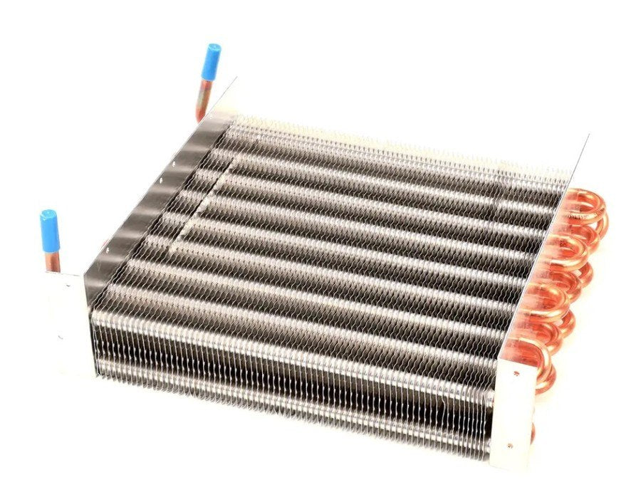 True 990153, Coil, Condenser, 9" x 9-1/16" x 2-7/8", TD-50