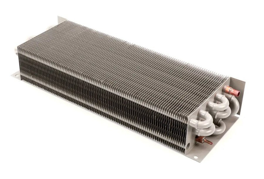 True 800225, Evaporator Coil, 18-1/2" x 6-1/3" x 3-1/3", GDM-08