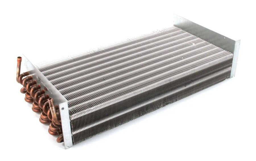 True 800609, Condenser Coil, 19" x 10" x 3"
