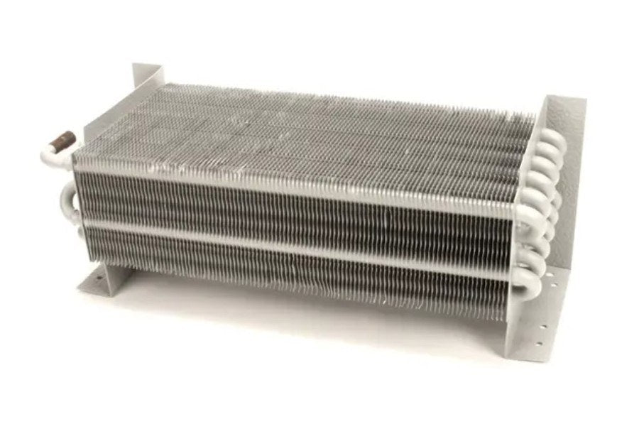 True 930046, Evaporator Coil Assembly, 15" x 7-1/2" x 4-1/3", TA/TG/TR