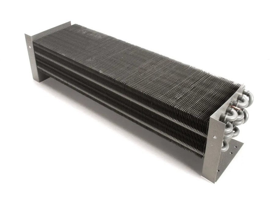 True 942364, Evaporator Coil Assembly, 25" x 7-9/16" x 4-5/16", Soild Door Models