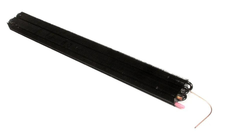 True 922288, Evaporator Coil Assembly, 45" x 2 1/8" x 5", TRCB-72