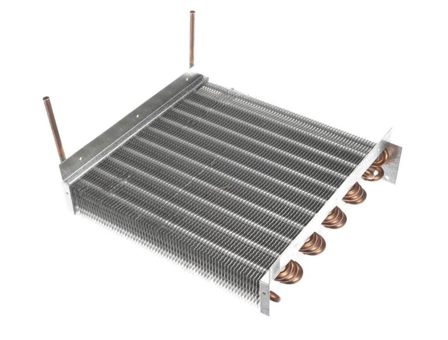 True 974534, Condenser Coil, 12-3/4" x 11-1/8" x 2.445", TUC-67F