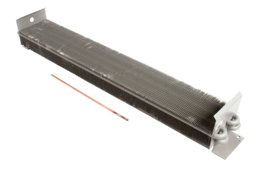 True 914303, Evaporator Coil Assembly with Control Sleeve, 5 1/4" x 5" x 30", TDB-24-48