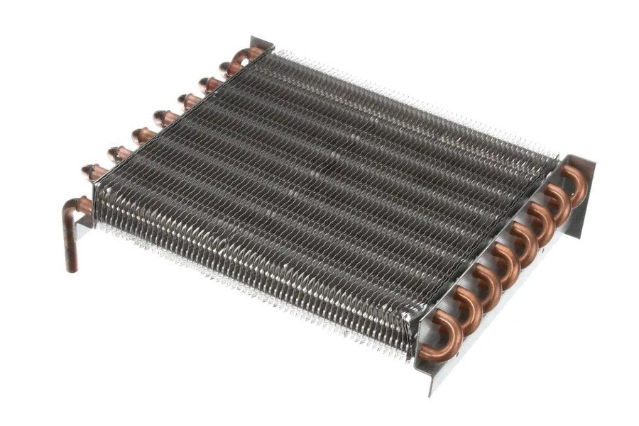 True 800611, Condenser Coil, 8 1/4" x 8" x 1 1/4", GDM-10/12