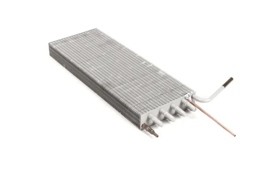 True 931590, Evaporator Coil Assembly, 13" x 5" x 1-1/4", TUC-24