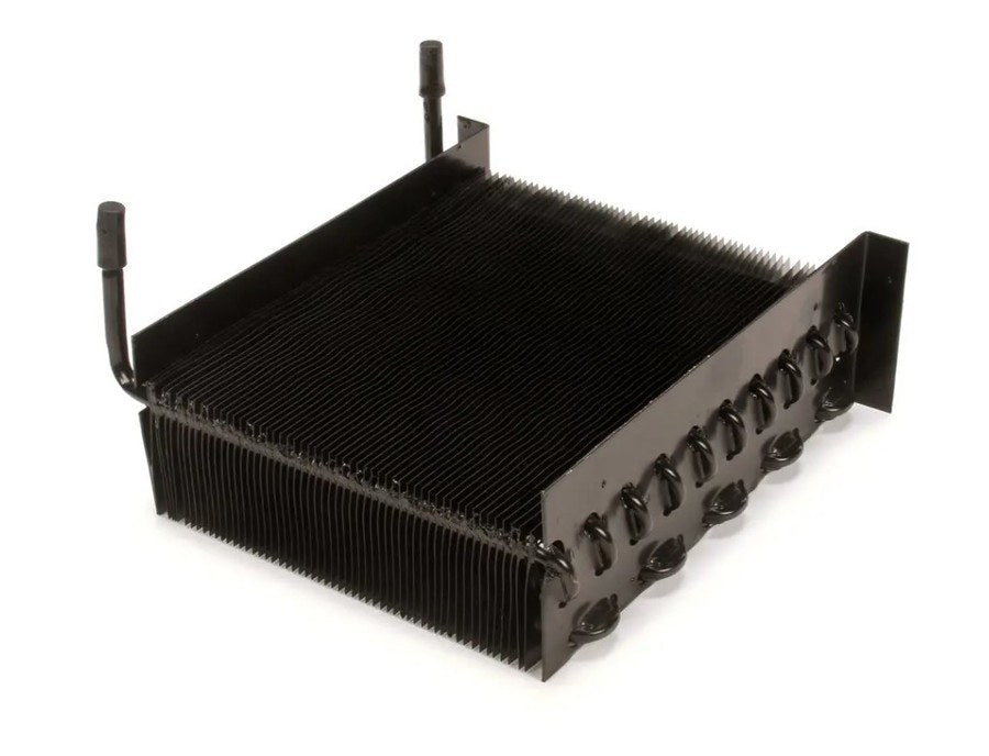 True 800626, Condenser Coil, 8-1/4" x 10" x 2-7/8", TD-50/65