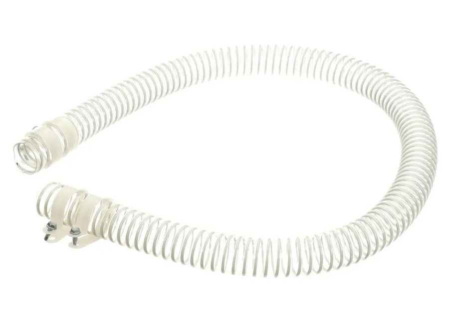 True 879121, Evaporator Air Hose, 32", TSSU-27-12M-C