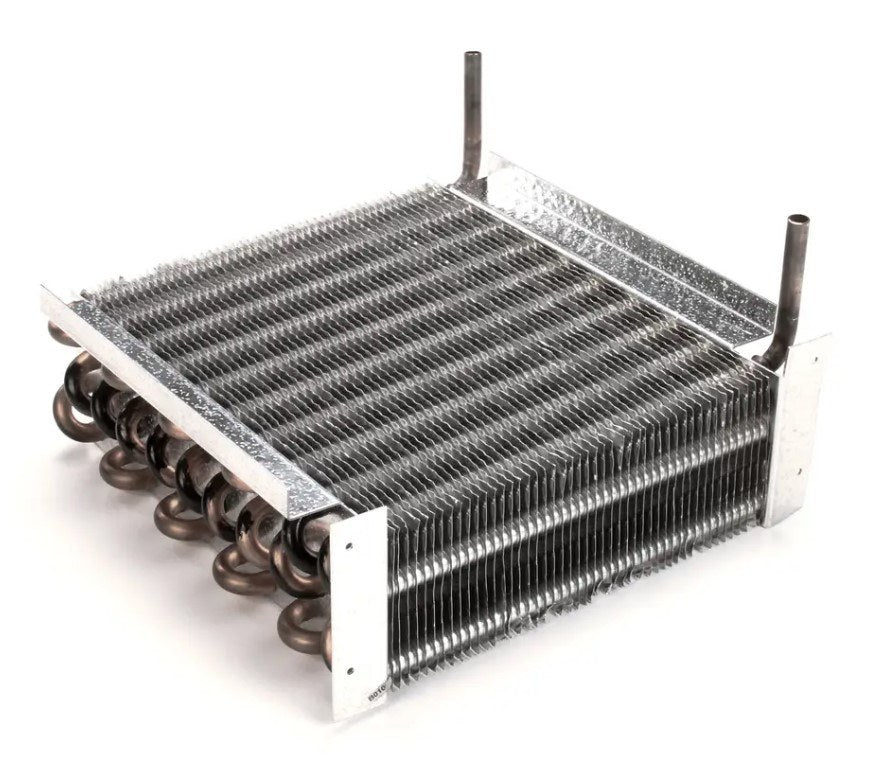 True 800628, Condenser Coil, 10" x 8" x 3.59", 621505
