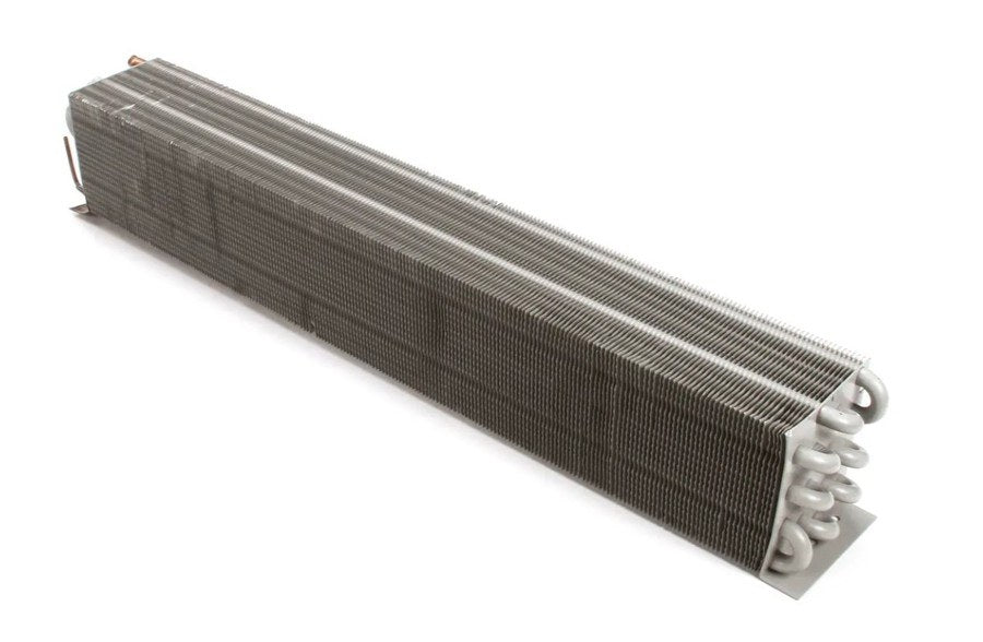 True 939038, Coil, Evaporator, 30" x 5-1/16" x 4-5/16", Fin Dimensions, TMC-49/58