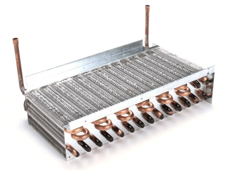 True 800642, Condenser Coil, 5.88" x 14" x 3", TRCB-52/72/82