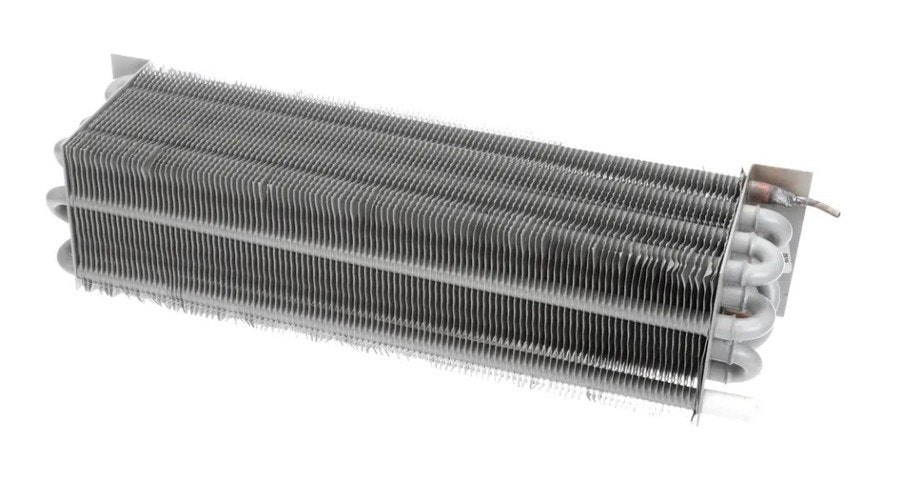 True 922585, Evaporator Coil Assembly TMC-34 w/ Control Sleeve