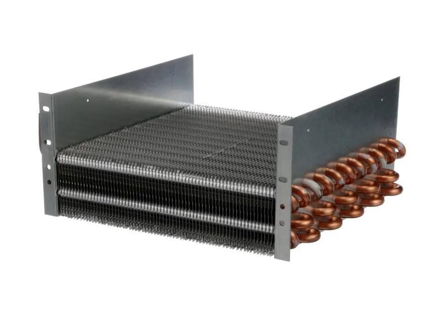 True 800636, Coil, Condenser TPP-119 11 X 11
