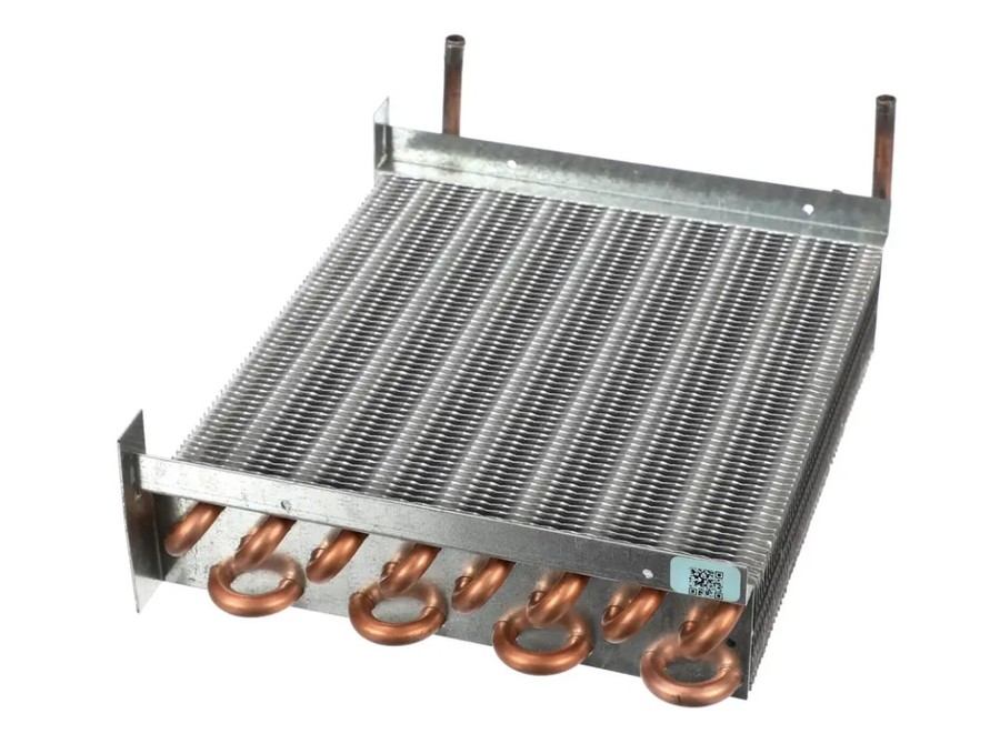 True 800625, Coil, Condenser GDM-15/19/10PT 8.19 X 8.18 X 1.8