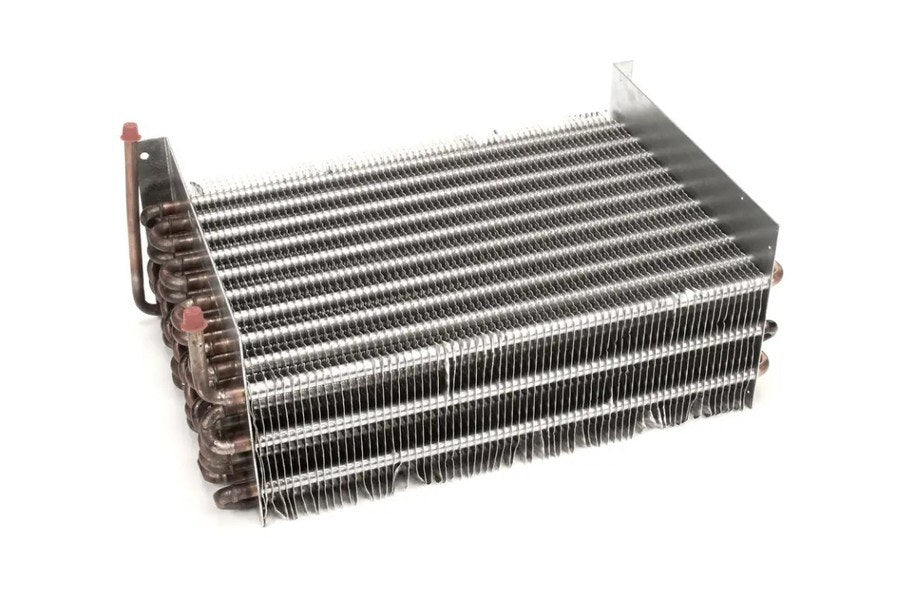 True 800648, Coil, Condenser GDM-23F/26F 10 X 13.750