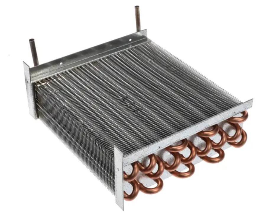 True 800633, Coil, Condenser GDM-11 8.19 X 8.18 X 2-1/2