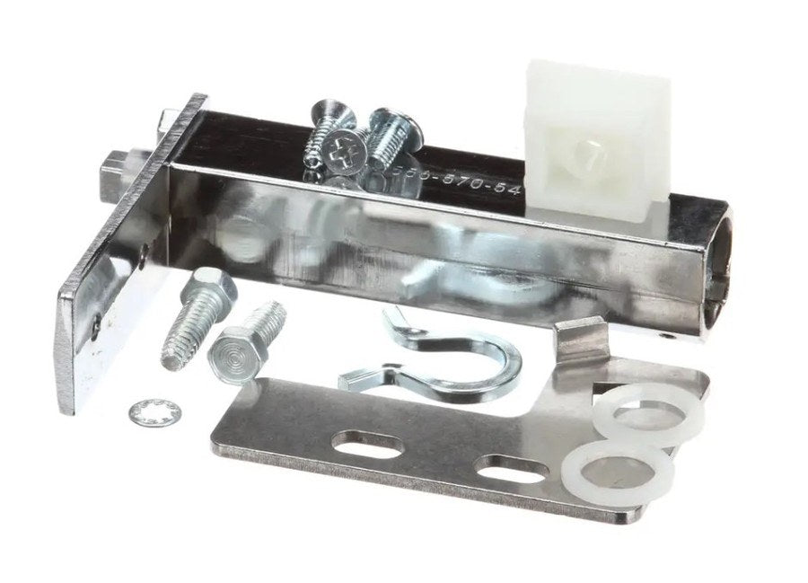 True 925812, Door Hinge Kit, Top Right Hand, Tuc-24