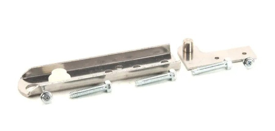 True 870850, Door Hinge Kit, Bottom Left, Tpp