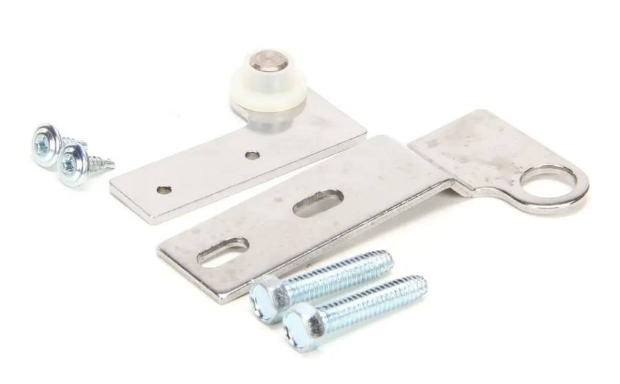 True 879255, Door Hinge Kit, Center Top, TSSU/TWT/TUC-72