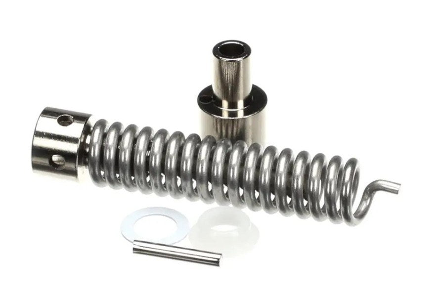 True 851504, Hinge Spring, R42-2800, 3" x 3/4' x 12"+