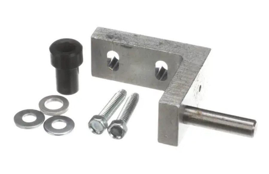 True 870810, Door Hinge Kit, Bottom, GDM