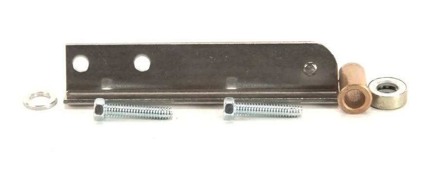 True 870830, Door Hinge Kit, Bottom Left Hand, TSSU