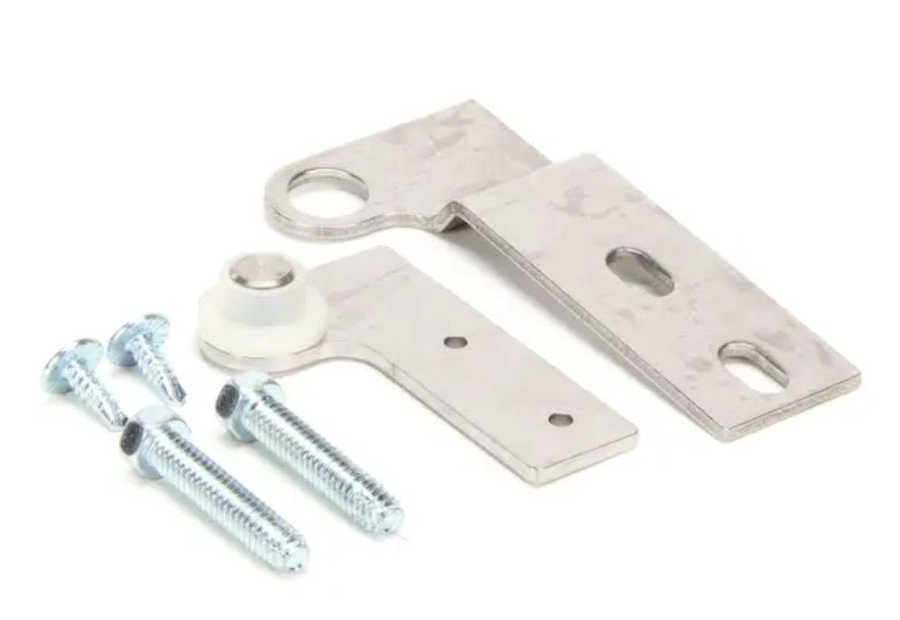 True 870844, Door Hinge Kit, Top Left Hand