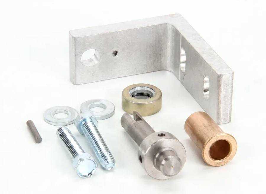 True 870875, Door Hinge Kit