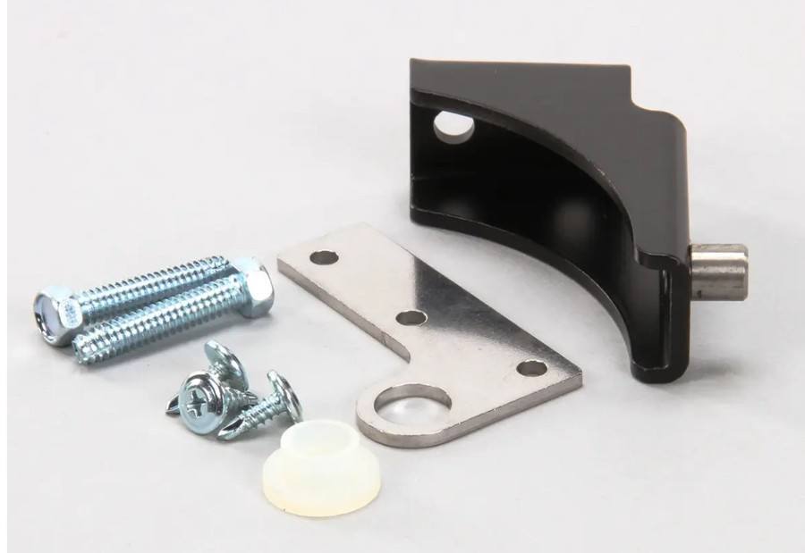 True 870877, Door Hinge Kit, Botom, Left Hand,TBB-24-48