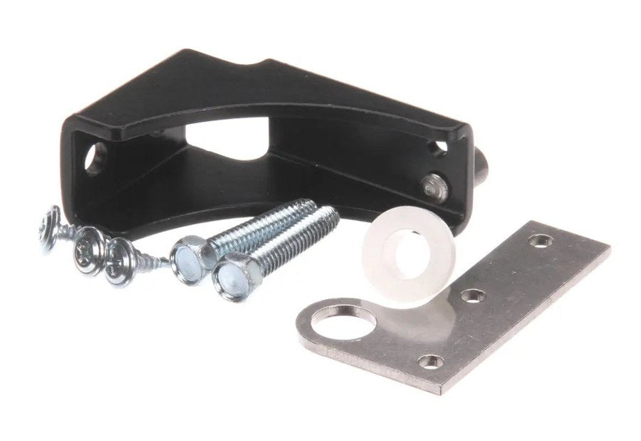 True 870878, Door Hinge Kit, Bottom Right, TBB-24-4