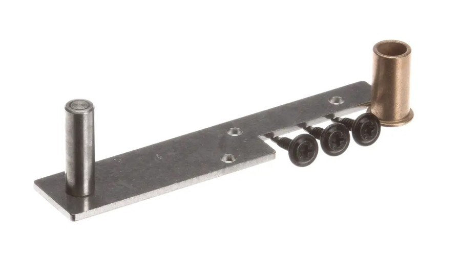 True 878009, Door Hinge Kit, Top, Right Hand, TBB-24-48G