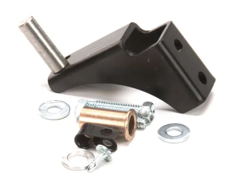 True 878011, Door Hinge Kit, Bottom Right, TBB-24-48G