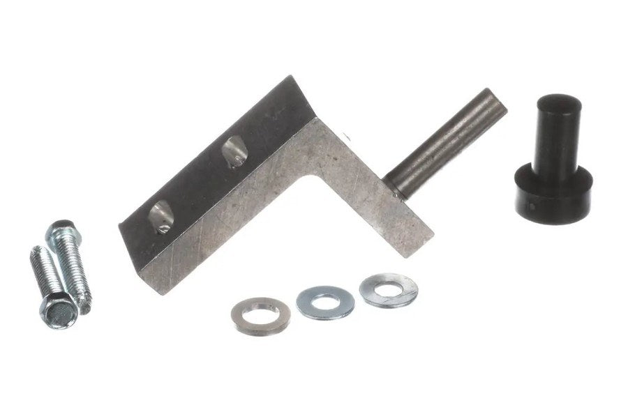 True 882407, Door Hinge Kit, Bottom Center, GDM-F