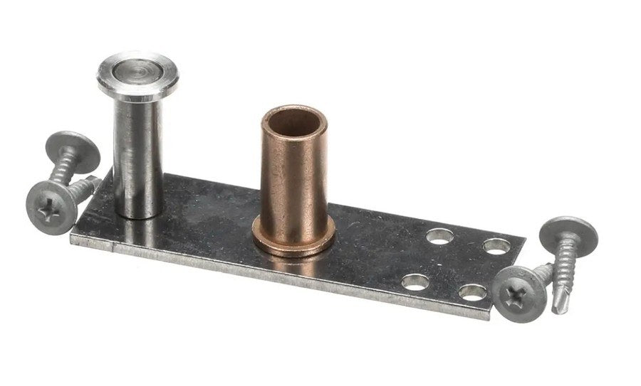 True 884944, Hinge Kit Door Top Center TDD/TBB-4G