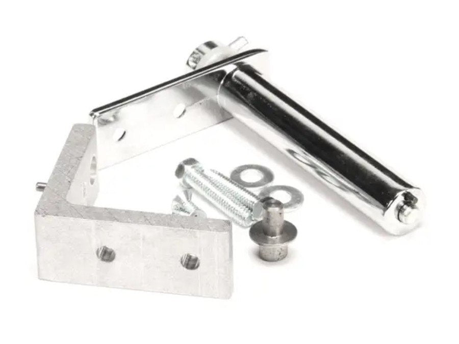 True 933799, Door Hinge Kit, Top Right, T-G W/C