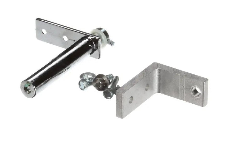 True 933800, Door Hinge Kit, Top Lt, With Cartridge, T-G