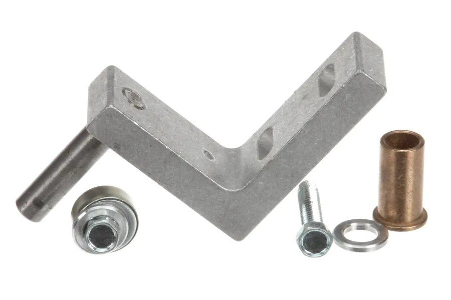 True 962150, Hinge Kit Door BTM Torsion Spring GDM/T