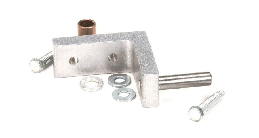 True 870882, Door Hinge Kit, Top