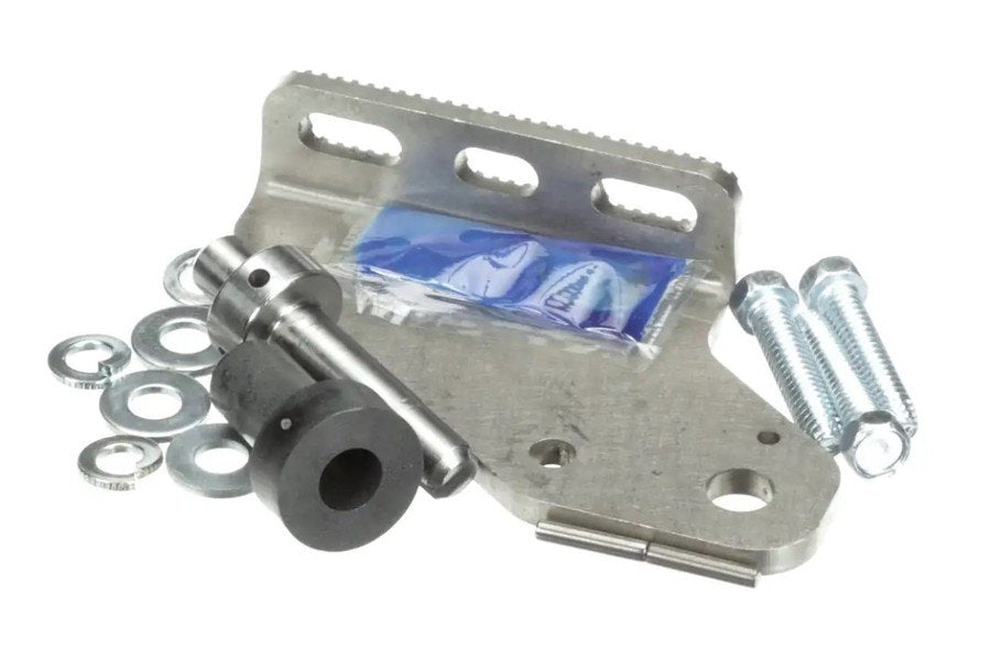 True 870883, Door Hinge Kit, Botom, Left Hand