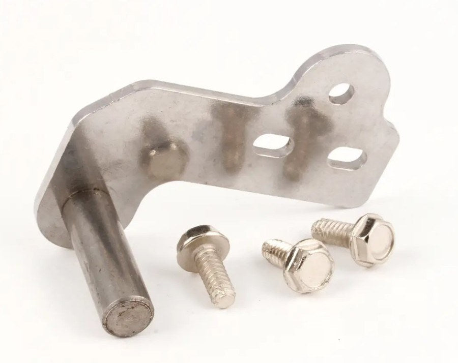 True 870897, Door Hinge Kit, Top Right or Bottom Left