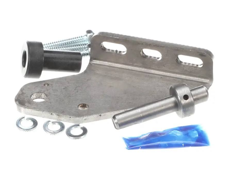 True 870884, Door Hinge Kit, Bottom Right, TA/TG/TR-1/2/3