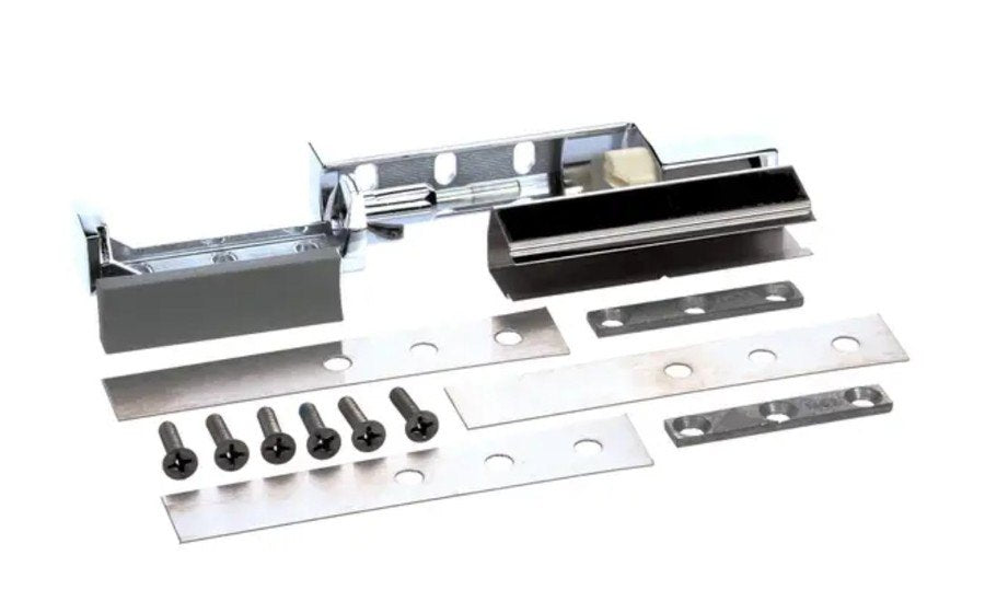 True 878439, Door Hinge Kit, TR-RR/RRT