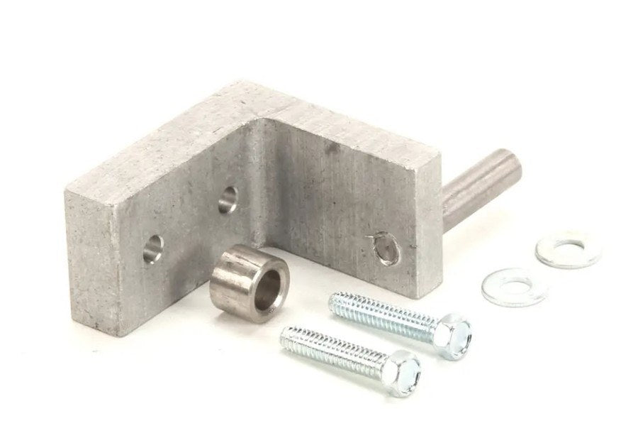 True 880990, Door Hinge Kit, Right Hand, Top, TA1F-1G