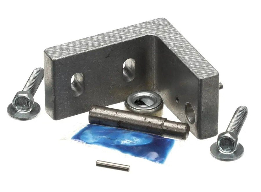 True 882242, Hinge Kit Door Top RH TR1/2/3 Half Door