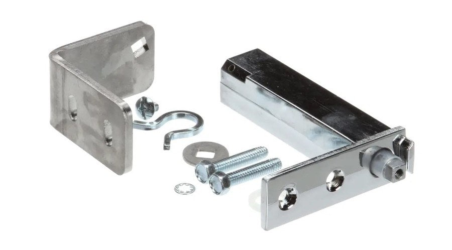True 882425, Hinge Kit, Top Left Hand Door