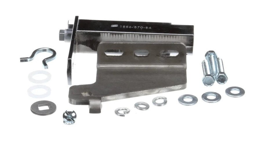 True 882424, Door Hinge Kit, Bottom, Right Hand, Tr/Ta/Tg Car