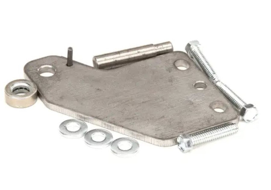 True 883026, Hinge Kit Bottom LH TR CURB