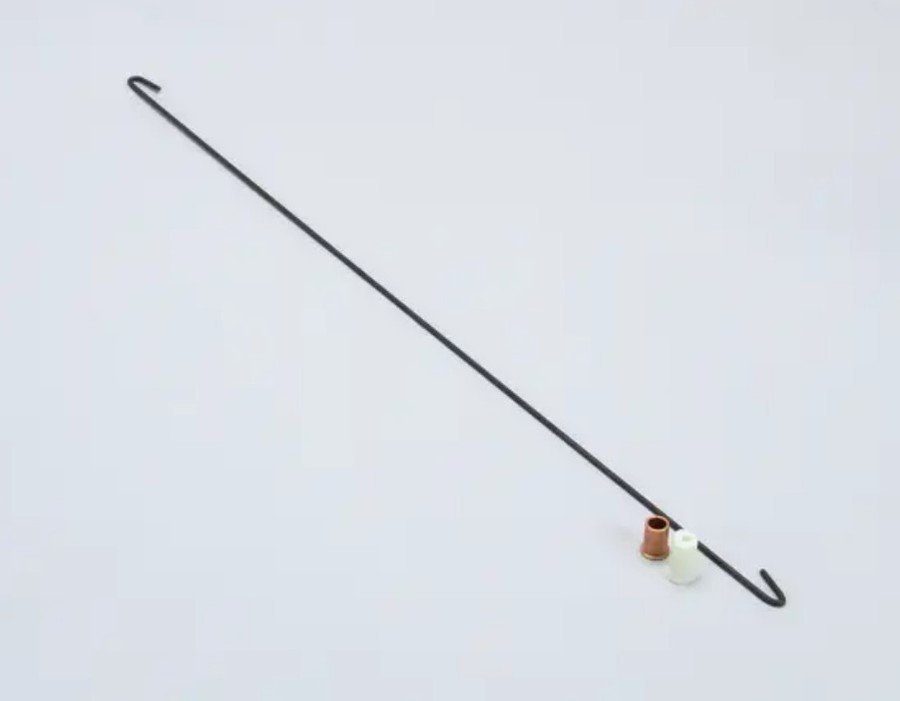 True 884992, Spring Kit, Door, 25-1/4" Bottom T-Half Door