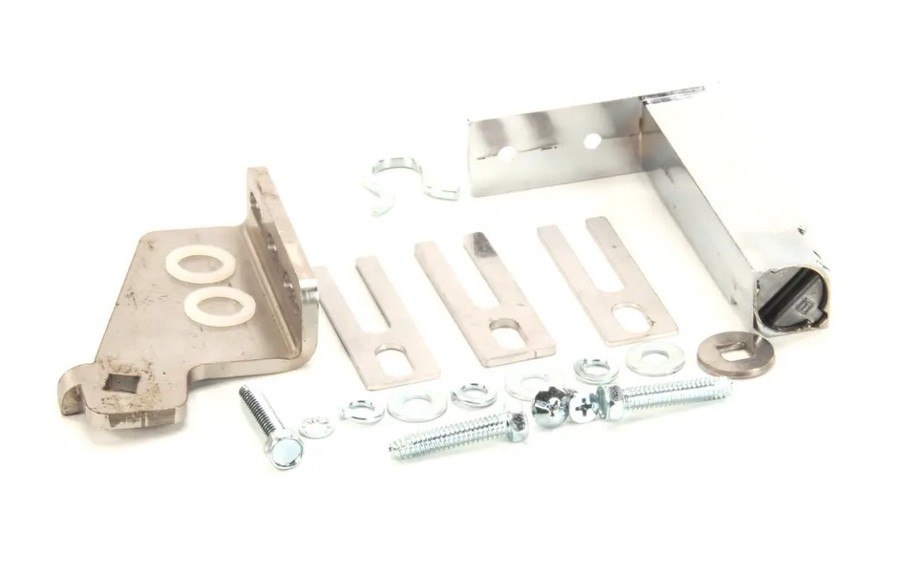 True 950909, Door Hinge Kit, Bottom Lh Cartridge